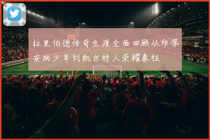 拉里伯德传奇生涯全面回顾从印第安纳少年到凯尔特人荣耀象征